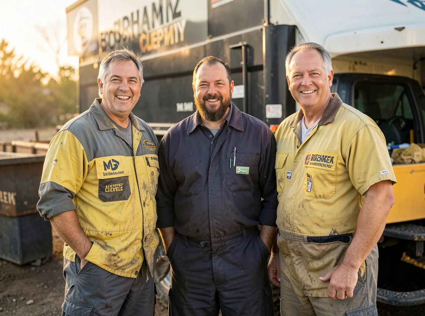 Sewage Cleanup company in Baxter, TN